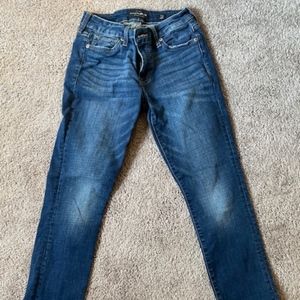 Lucky Brand Ankle Cheville 2/26